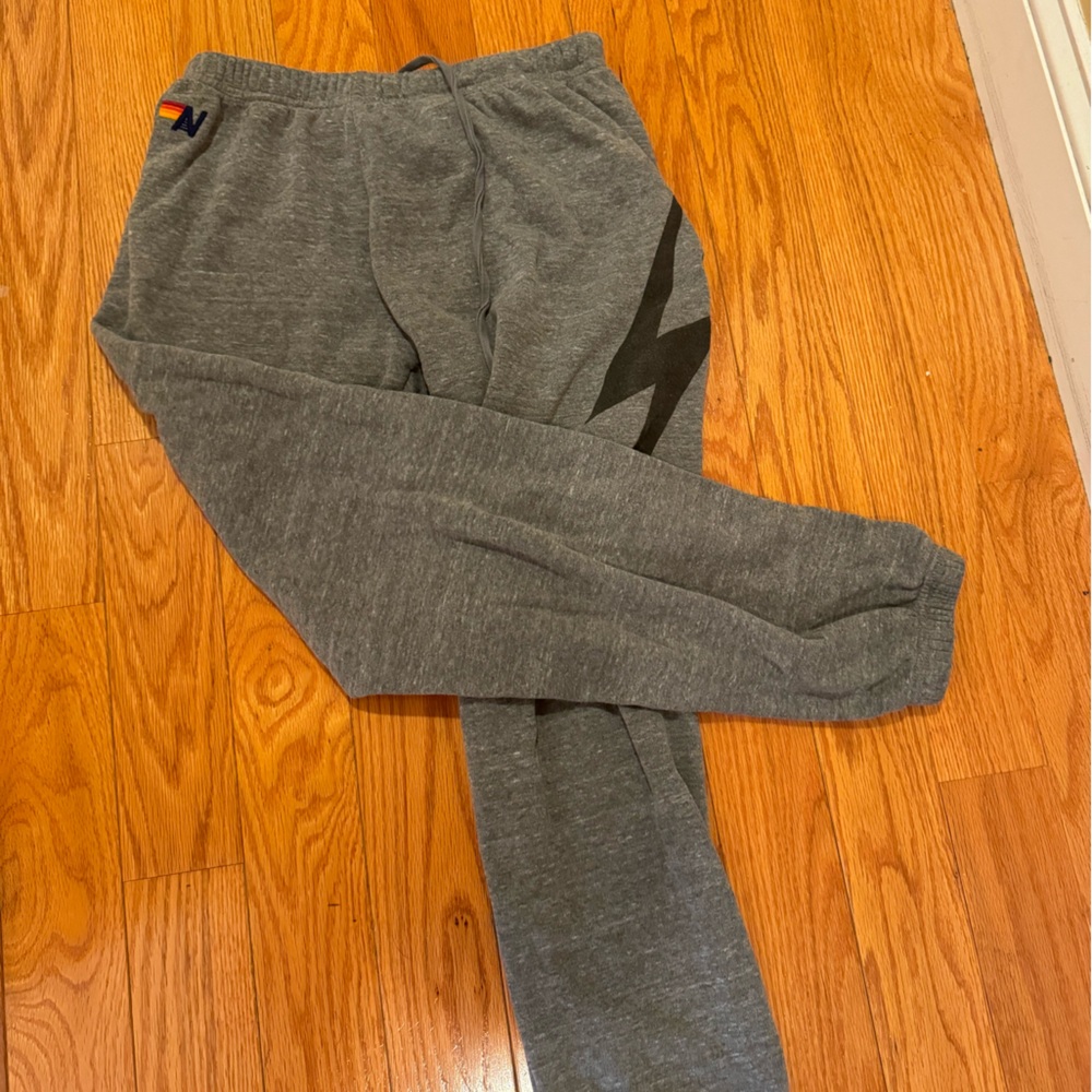 Aviator nation sweatpants